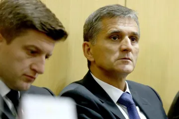 'Ministarstva izmi&scaron;ljamo radi onih koji žele biti ministri'