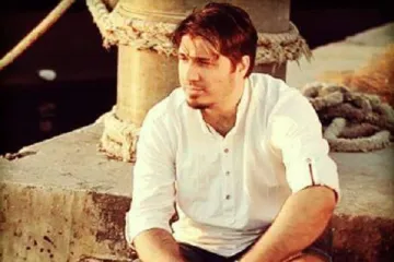 'Tihana, poput divlje rijeke ti si'