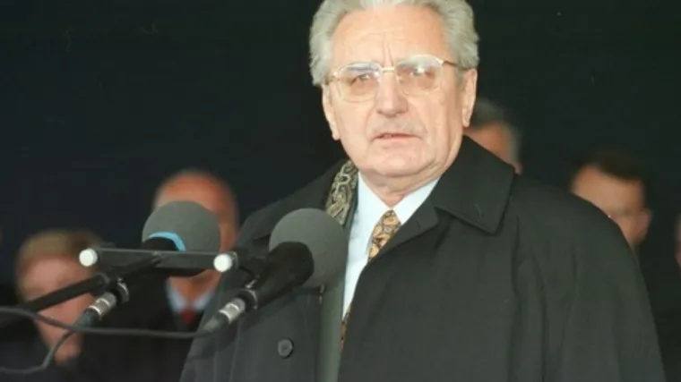 Otkrivena najveća Tuđmanova tajna stara 70 godina!?