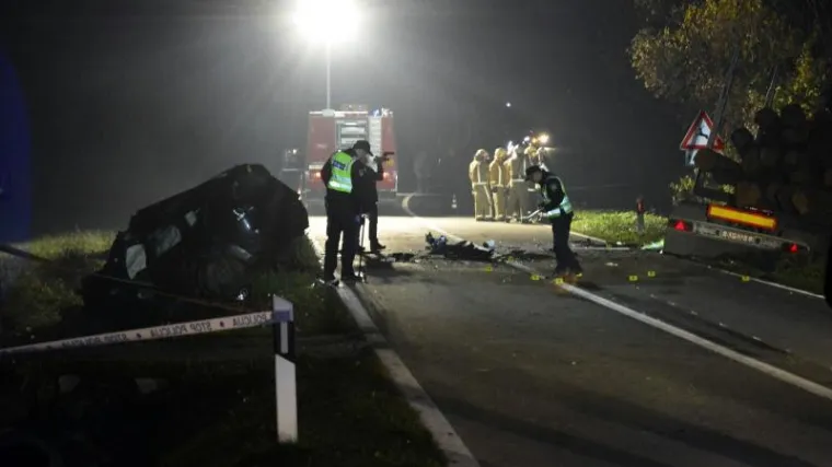 'Žene su bolji vozači i mogle bi smanjiti broj poginulih na cestama'