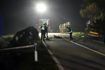 'Žene su bolji vozači i mogle bi smanjiti broj poginulih na cestama'
