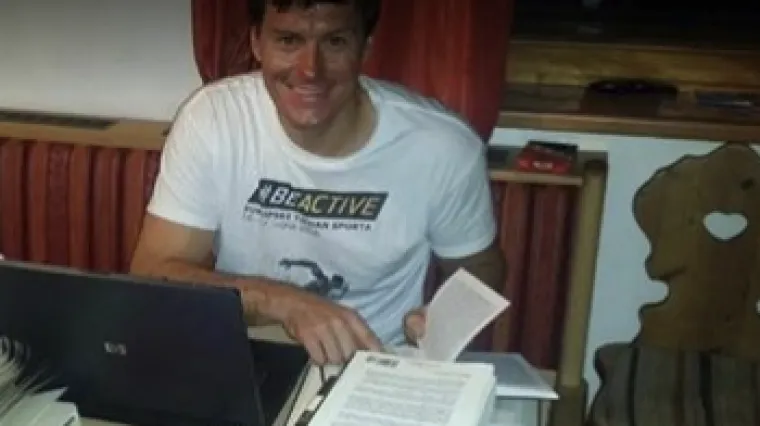 Ivica Kostelić pohvalio se novim životnim uspjehom