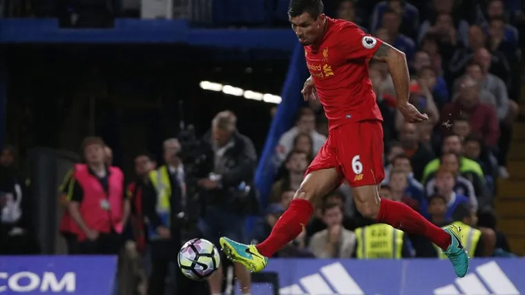 'Bio sam jako ljutit, a onda sam htio skočiti među gledatelje'