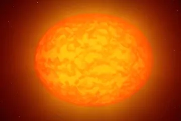 NASA je otkrila plosnate zvijezde baš uoči Noći vještica i nazvala ih – bundevama