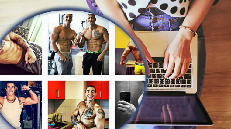 'Tresla sam se ko &scaron;iba, mislila sam da je to ljubav mog života - kad ono...'