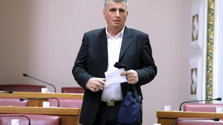 'Poskupljenje osnovnih namirnica i dječjih potrep&scaron;tina ne pomaže demografiji'