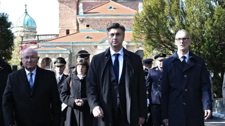 'Odgoda porezne reforme nije opcija, to je ključna reforma ova Vlade'