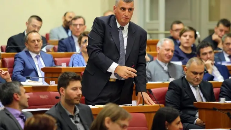 Most bi mogao stopirati poreznu reformu, ne&scaron;to im jednostavno previ&scaron;e smeta