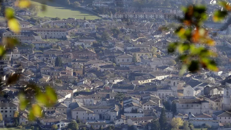 Satelistke snimke pokazale: potresi pomaknuli tlo u Italiji za 70 centimetara i promijenili krajolik