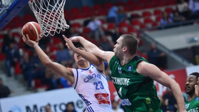 Novi poraz Cibone, treći u ovom natjecanju: izgubili kod kuće od Sidigas Avellina