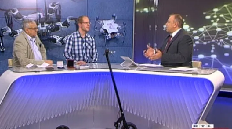 Električni romobil i pametna torba za žene: hrvatski inovatori na sajmu u N&uuml;rnbergu opet pobrali sve medalje