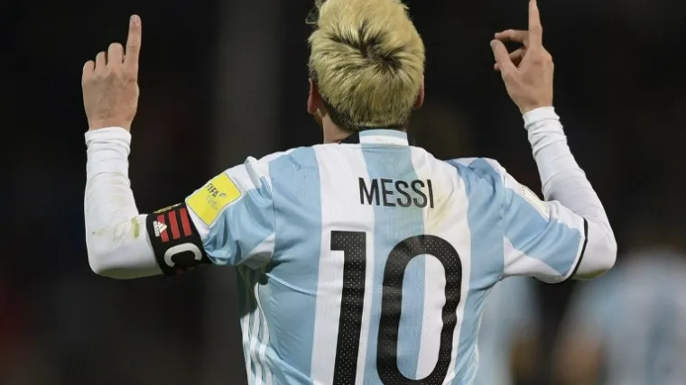 Messiju i dru&scaron;tvu opasno ugrožen odlazak na SP u Rusiji