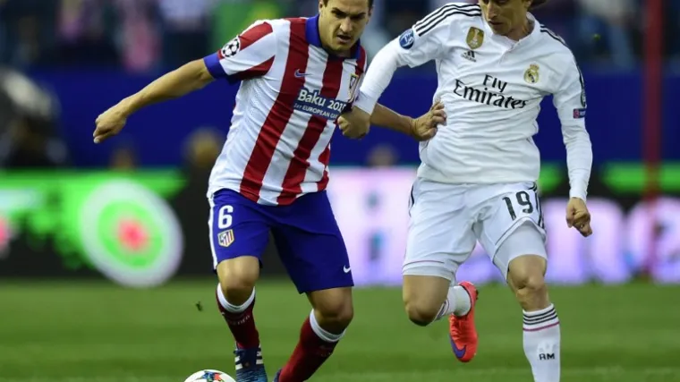 Modrićev oporavak je strelovit, Atletico može početi drhtati