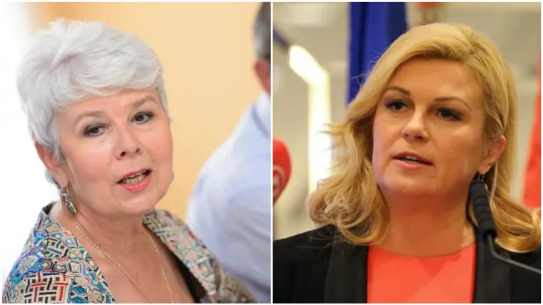 Nabrojala sve njezine grijehe