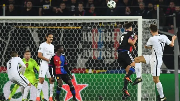 Je li branič PSG-a postigao je najljep&scaron;i pogodak ove godine u LP?