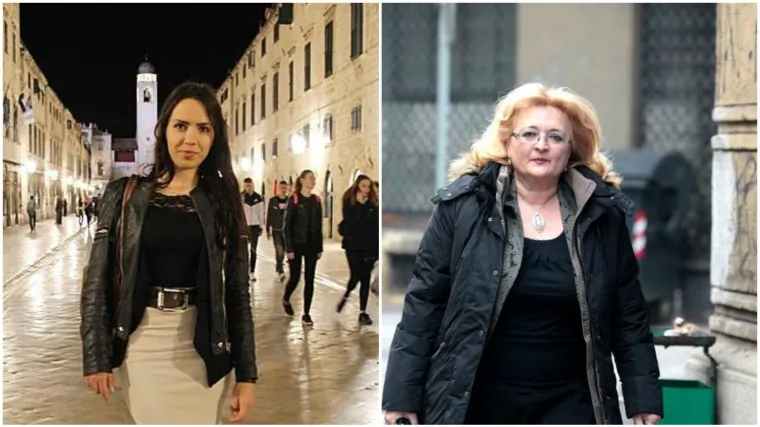 'Nadam se da ne spavate mirno'