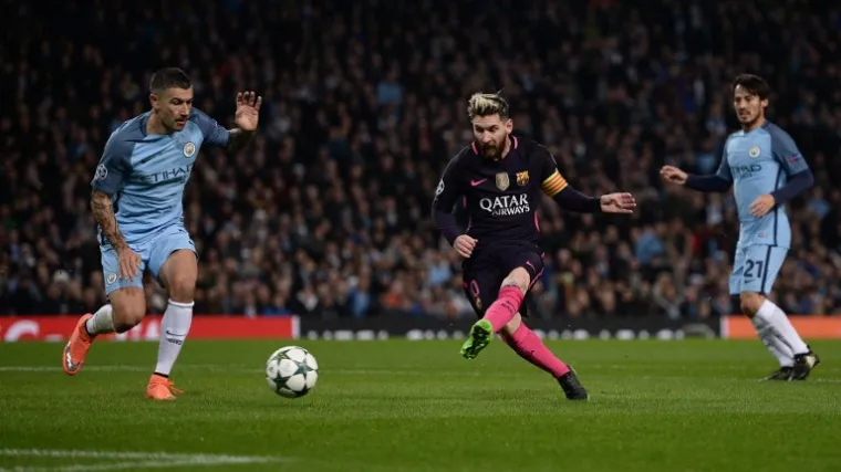 Messi zabio golčinu i ispisao novi rekord Lige prvaka