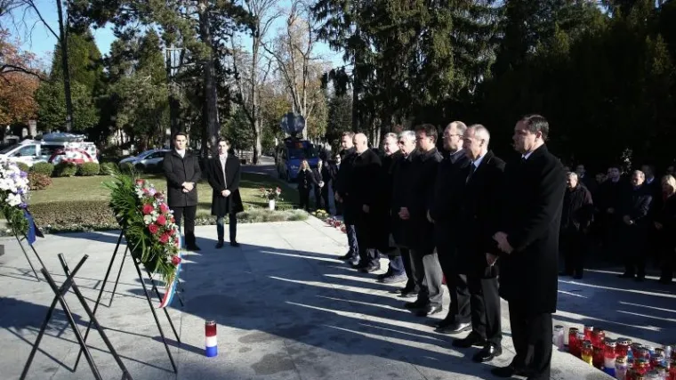 Hrvatski veleposlanik u Sarajevu dobio je jasne upute