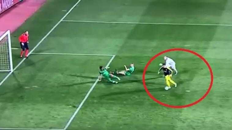 Arsenalov veznjak potezom za pamćenje donio pobjedu Topnicima