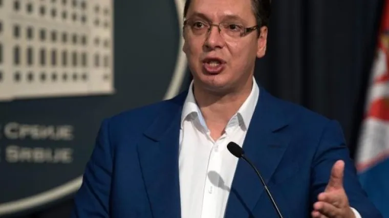 'Nije lako ali nadam se boljim odnosima Hrvatske i Srbije'