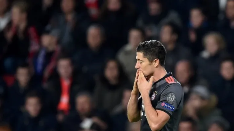 Lewandowski neumoljiv, Bayern i Arsenal preokrenuli, Griezmann spasitelj