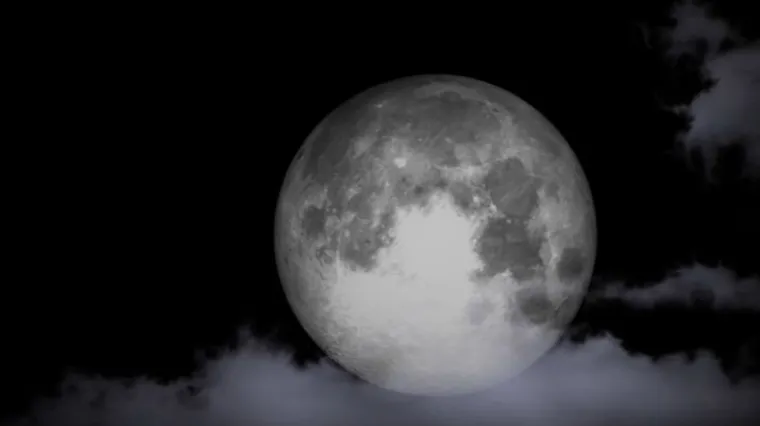 Ovo će biti 'Supermjesec': jeste li spremni za nikad bliži Mjesec 14. studenog?