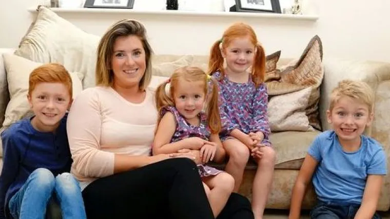 'Najsretnija mama' zbog hipnoterapije tijekom svakog poroda imala orgazme, jedan trajao tri tjedna