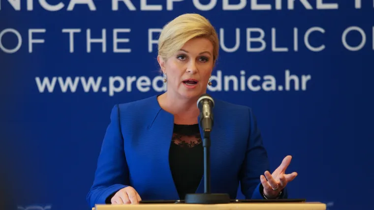 'Iznenađena sam, pa tamo su se Hrvati i Bo&scaron;njaci zajedno borili za goli život! Moramo ostati hladne glave'