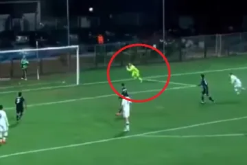 Zidaneov sin u novoj epizodi nevjerojatnih pogrešaka