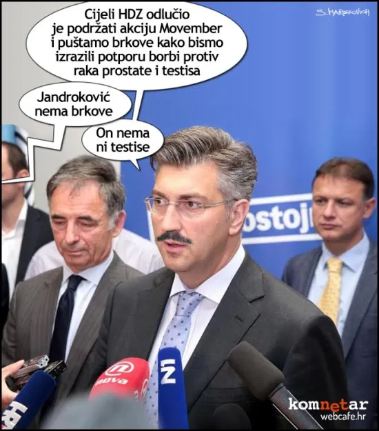 Podizanje svijesti