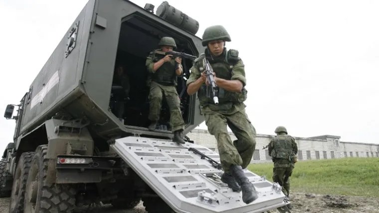 Ruski piloti i NATO-ovi demineri gledat će se 'oči u oči'