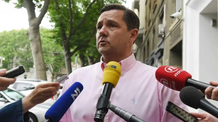 HDZ-ovac zaprijetio Bandiću: Netko će odgovarati ako se gradnja na Britancu i u Maksimiru pokaže nezakonitom