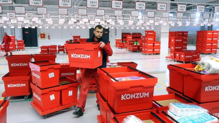 Coca-Cola potvrdila da povlači sve svoje proizvode iz Konzumovih trgovina u BiH