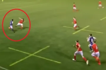 Kakav potez &scaron;kotskog dječaka kojem tepaju da je novi Messi!