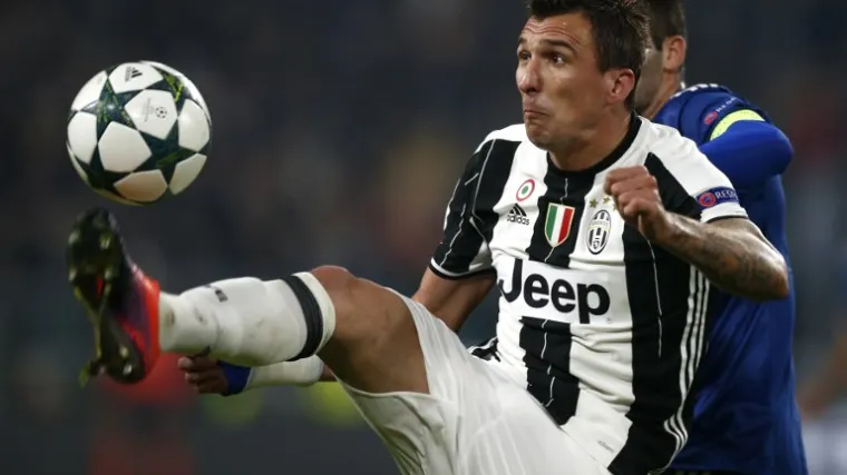 Kovačić spasio Real, Mandžukića izludio golman, Borussia osigurala nokaut fazu