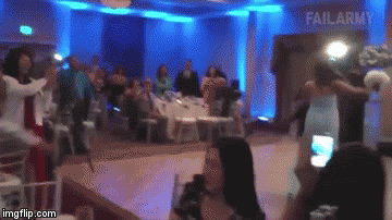 Vole biti u centru pažnje, pa makar riskirali život