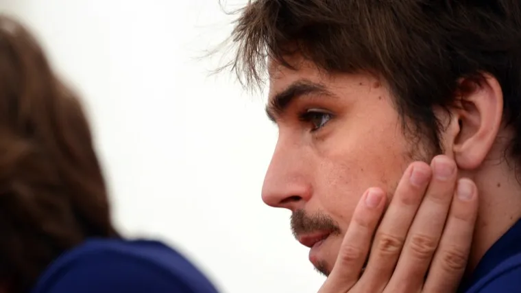 &Scaron;kotski velikan u &scaron;oku zbog te&scaron;ke ozljede Nike Kranjčara