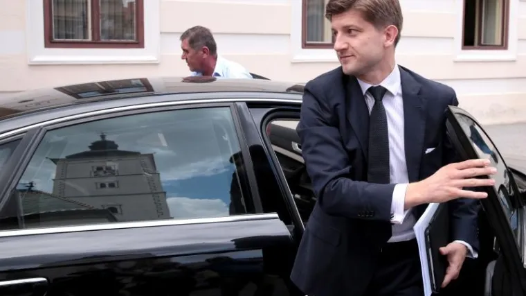 'Most neće ugroziti cjelovitost porezne reforme'; KOVAČIĆ: 'Bit će jo&scaron; usugla&scaron;avanja...'