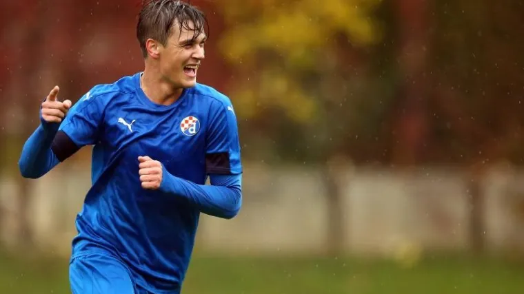 Dinamo oteo bod &scaron;panjolskom velikanu, Modri ostali bez dvojice igrača u jednoj minuti