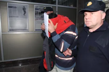 Sve je počelo sukobom dviju obitelji?