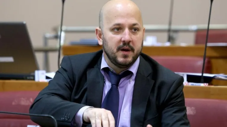 'Bravo za Plenkovića, Marića...'