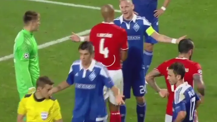 Vatreni nepromi&scaron;ljenim potezom izbacio Dinamo iz Lige prvaka