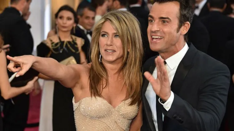 'F*ck you, Brad Pitt'