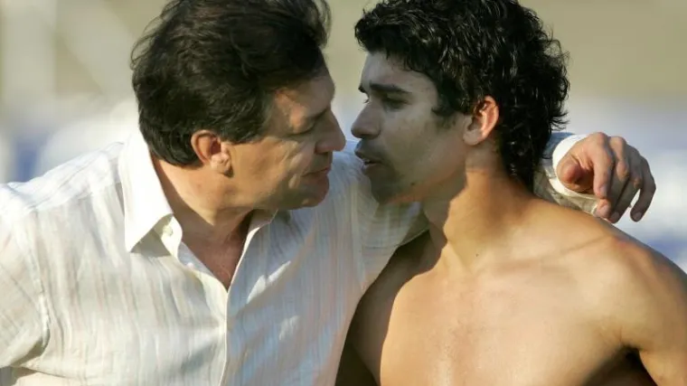 'Spreman sam za razgovor o povratku, a s Mamićem sam praktički sve rije&scaron;io'