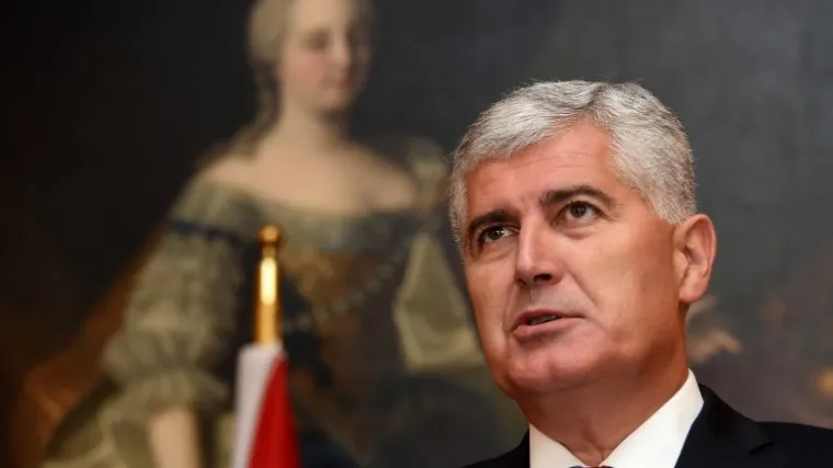 'U BiH je sve stalo. Ni Plenković tu ne može pomoći'