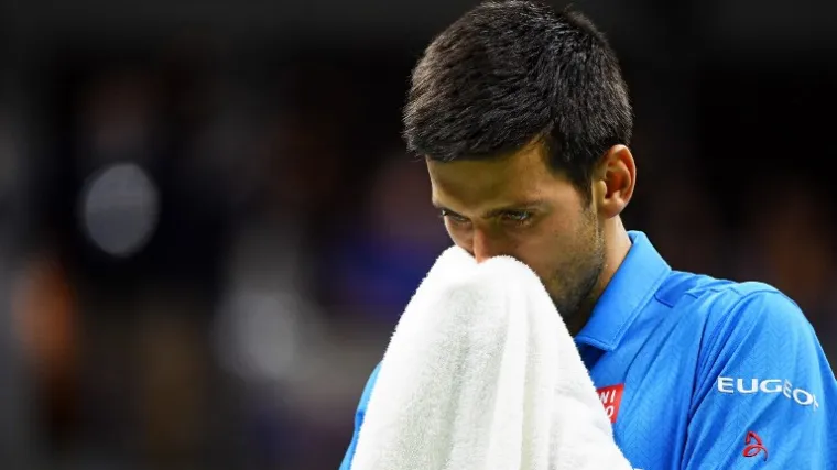 'Sve mi je to čudno, ali valjda Novak zna &scaron;to radi'