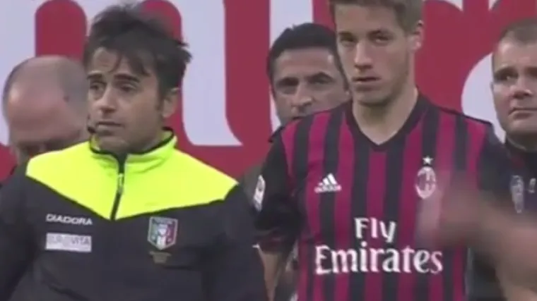 'Sljedeće godine moje će ime biti na Hajdukovom dresu'