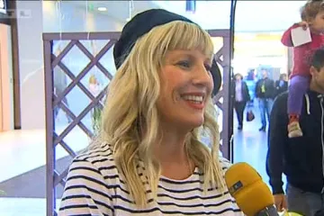 Ida Prester samo što nije rodila: pjevačica nam otkrila čeka li curu ili još jednog dečkića