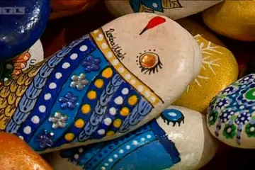 ReebaWish: Danijela Dvornik otkrila talent za kreativno izražavanje, kako vam se sviđa?