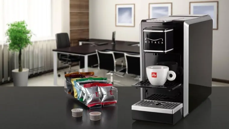 Kratka povijest nastanka espressa